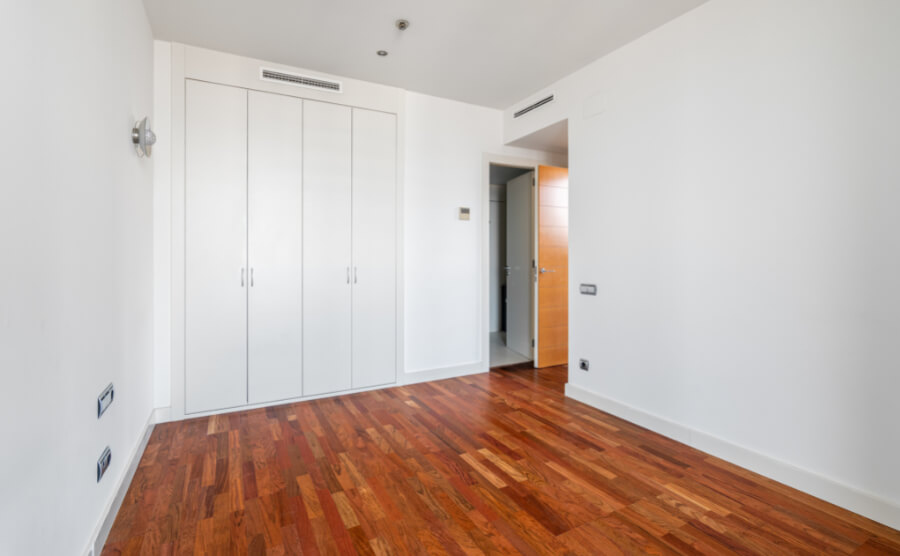 Innenausbau - Holz- & Innenausbau Rost