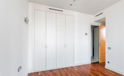 Innenausbau - Zala Bau